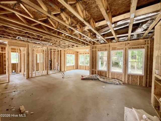 House for sale in Pikeville, North Carolina