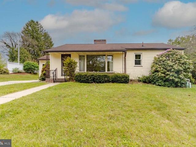 House for sale in Philipsburg, Pennsylvania