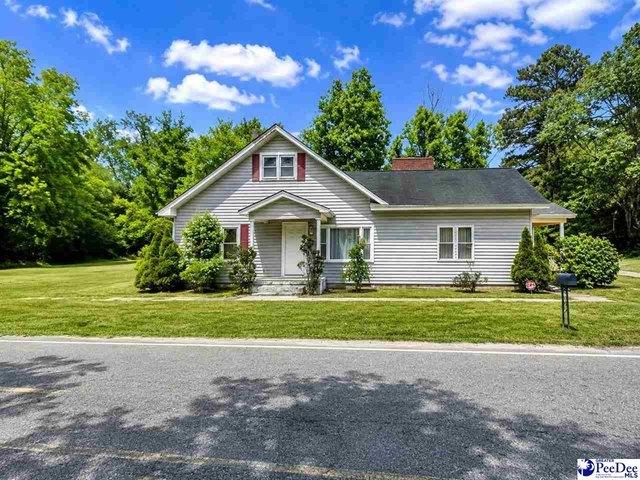 House for sale in Darlington, South Carolina