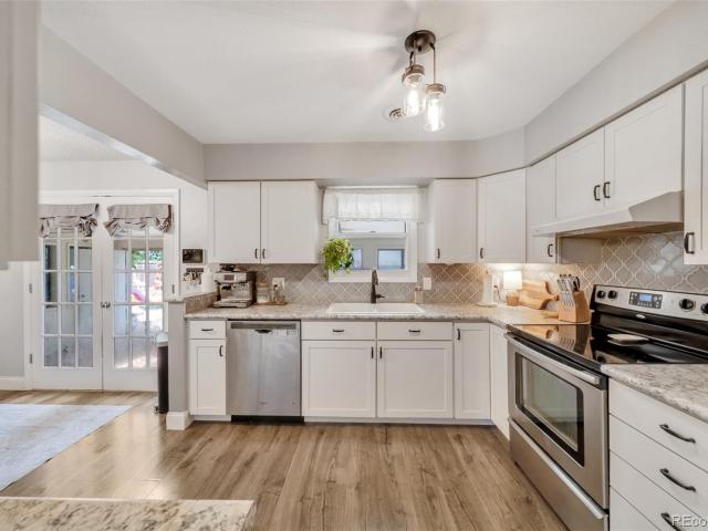 House for sale in Fort Morgan, Colorado