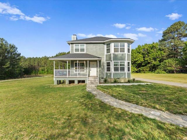 House for sale in Granville, North Carolina