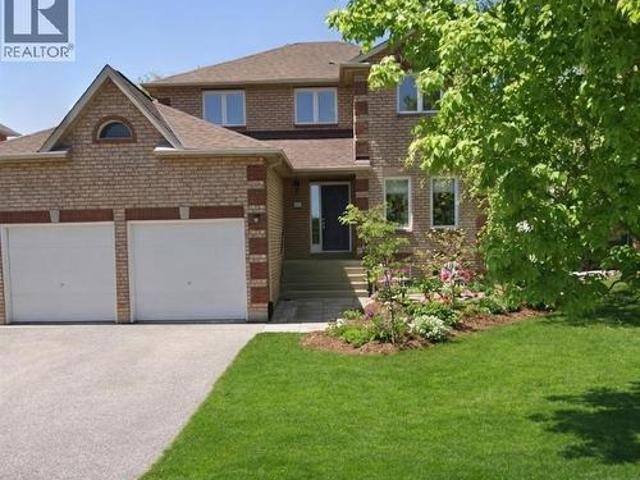 House for sale in Wellington, Ontario