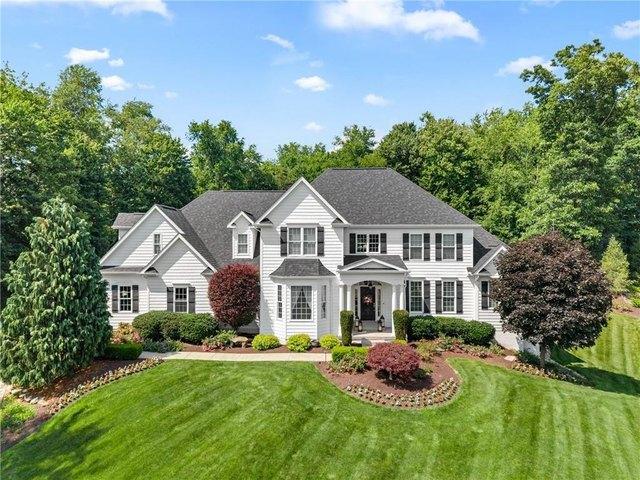 House for sale in New Kensington, Pennsylvania