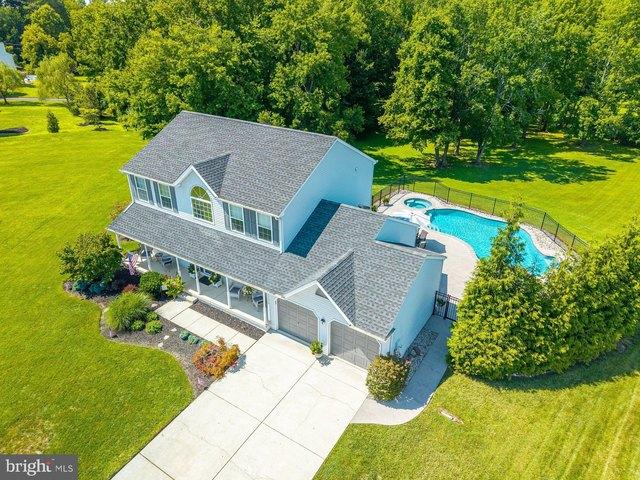 House for sale in Mullica Hill, New Jersey