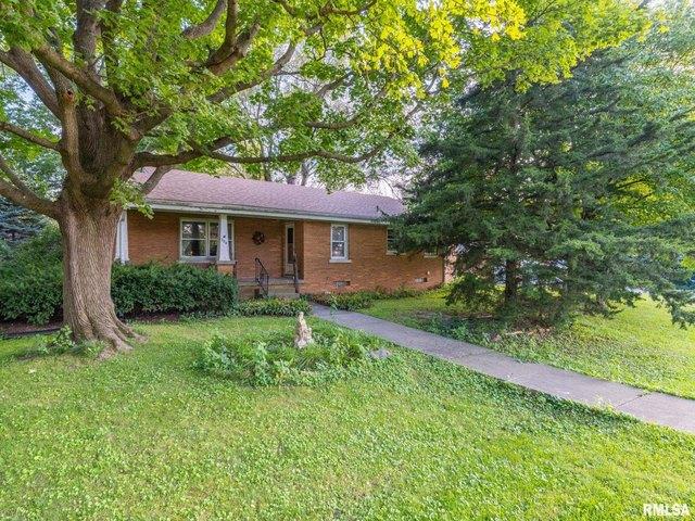 House for sale in Tremont, Illinois