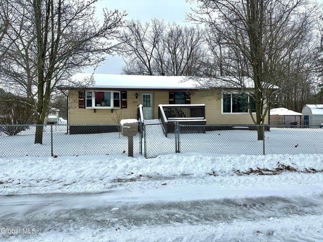 House for sale in Schenectady, New York