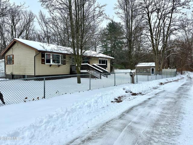 House for sale in Schenectady, New York