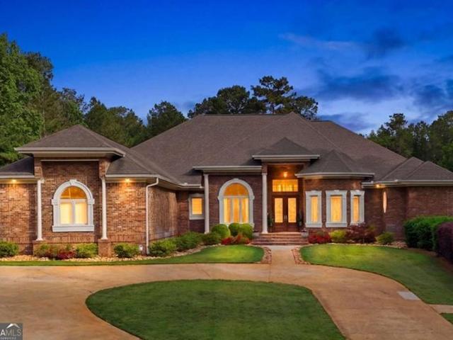 House for sale in Forsyth, Georgia