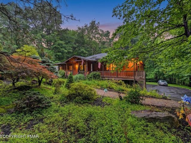 House for sale in Paradise Township, Monroe County