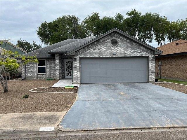 House for sale in Hidalgo, Texas