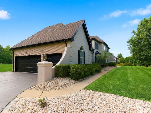 House for sale in Monmouth, New Jersey