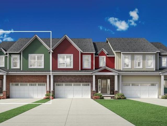 Condo for sale in Northville, Michigan