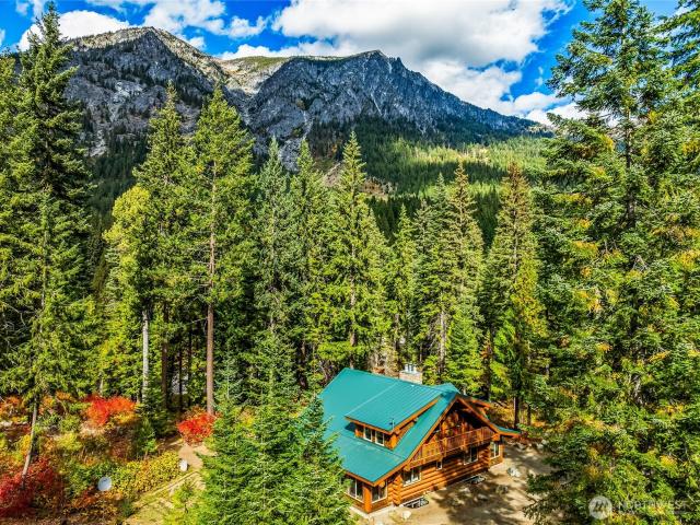 House for sale in Leavenworth, Chelan County