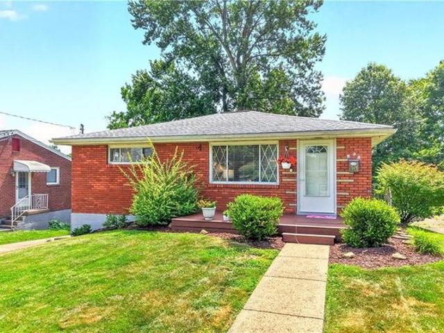 House for sale in Mckeesport, Pennsylvania