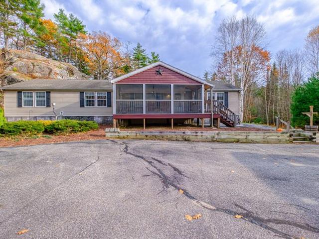 House for sale in Norway, Maine