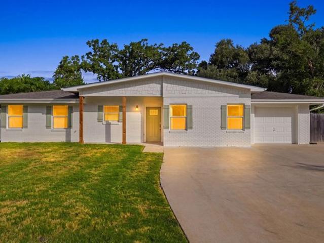 House for sale in Bryan, Texas
