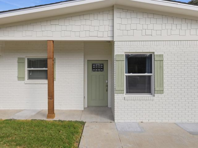 House for sale in Bryan, Texas
