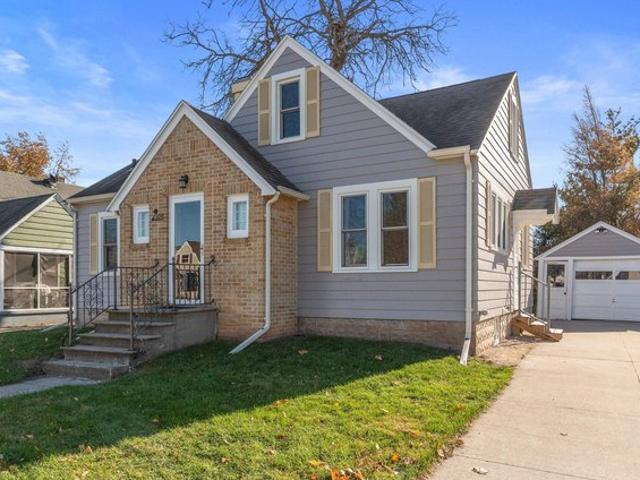 House for sale in Fond du Lac, Fond du Lac County