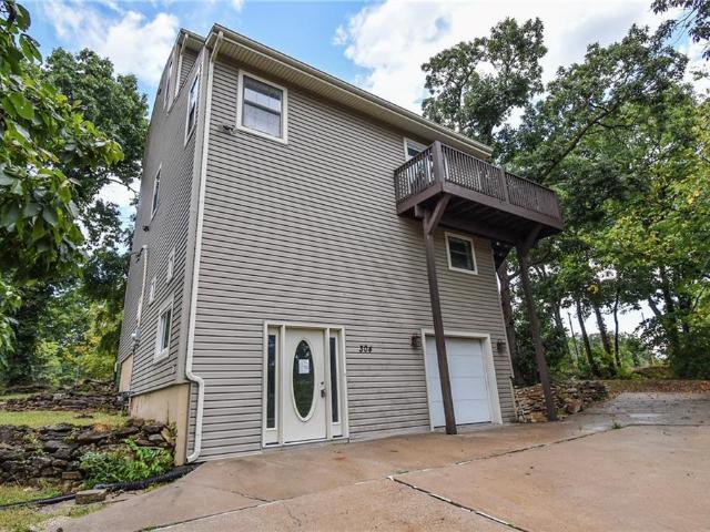 House for sale in Belton, Missouri