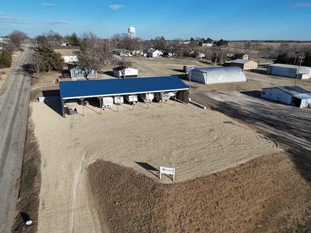 Land for sale in Kansas