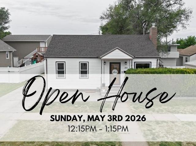 House for sale in Kansas