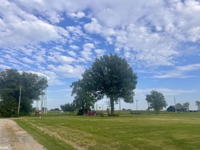 Land for sale in Ringgold, Iowa