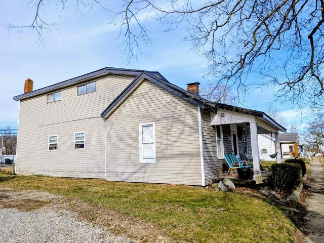 House for sale in Ross, Ohio