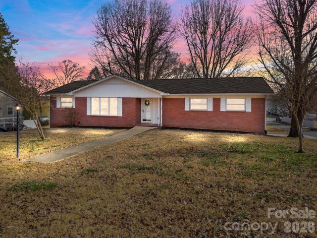 Property for sale in Oakboro, North Carolina