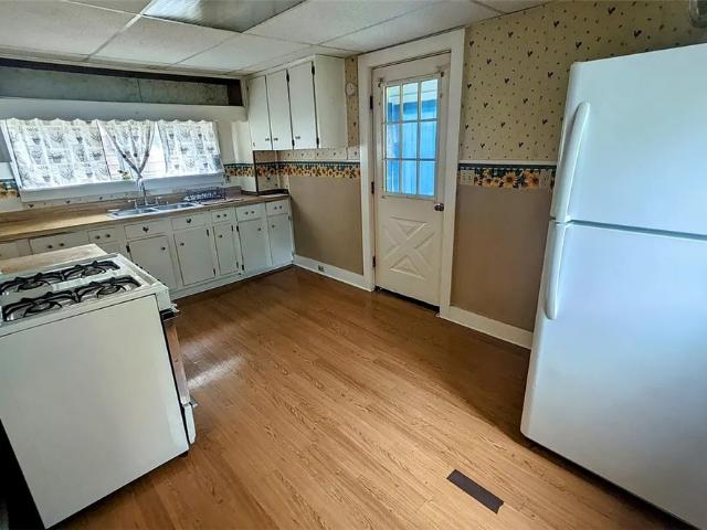 House for sale in East Brady, Pennsylvania