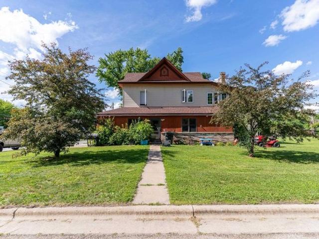 House for sale in Manawa, Wisconsin