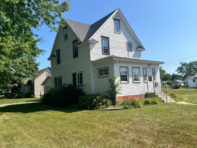 House for sale in Madison, Minnesota