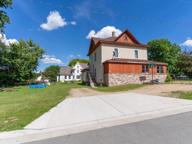 House for sale in Manawa, Wisconsin