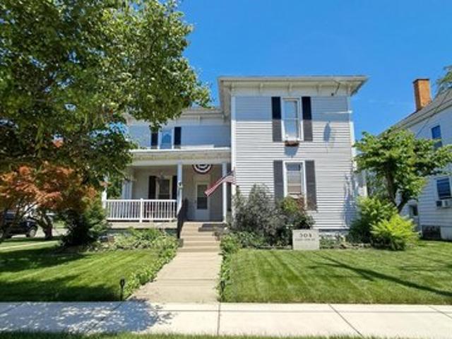 House for sale in Allen, Ohio