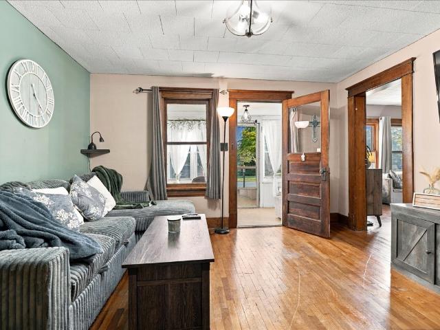 House for sale in Gridley, McLean County