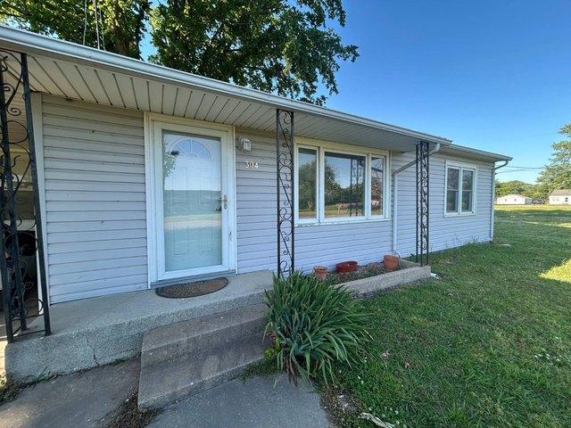 House for sale in S Coffeyville, Oklahoma