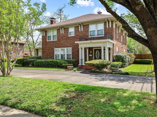 House for sale in Fannin, Texas
