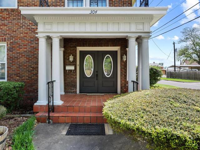 House for sale in Fannin, Texas