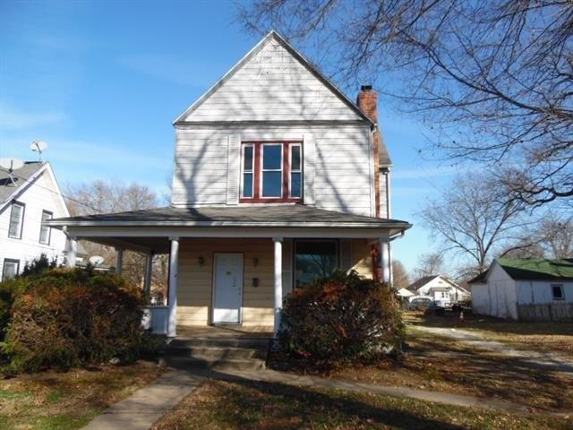 House for sale in Windsor, Missouri