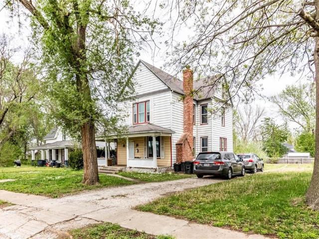 House for sale in Windsor, Missouri