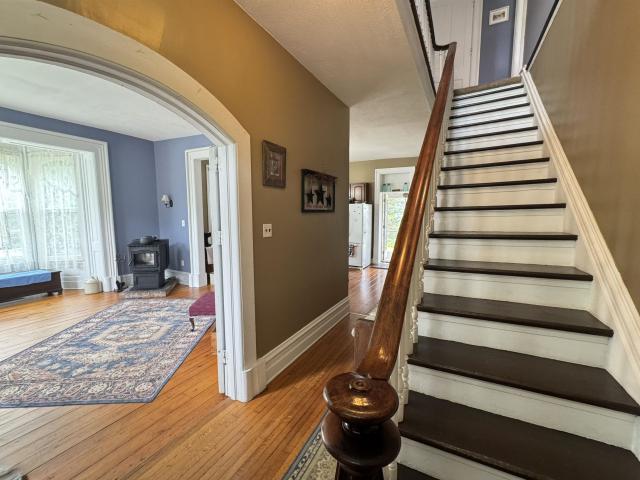 House for sale in Mount Carroll, Illinois