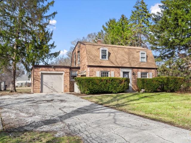 Property for sale in Prospect Heights, Illinois