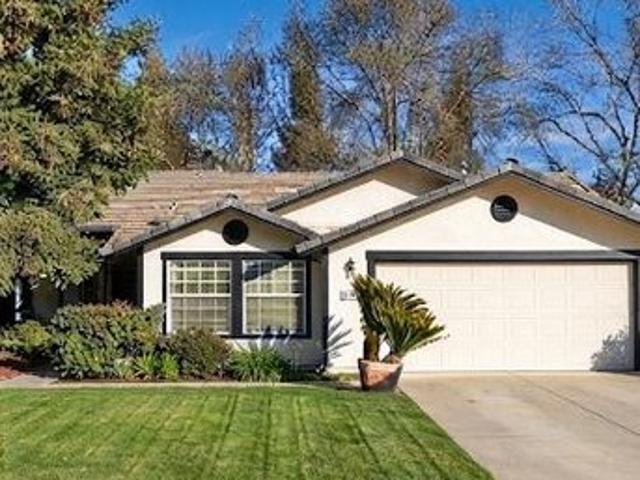 House for sale in Reedley, California