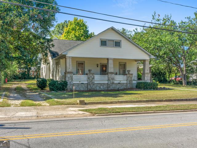 House for sale in Sandersville, Washington County