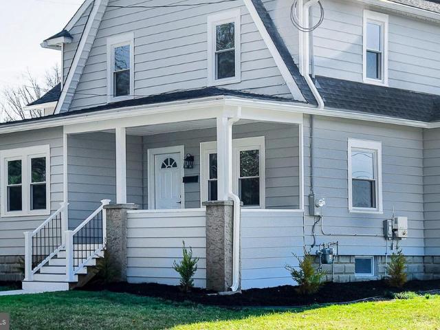 House for sale in Runnemede, New Jersey