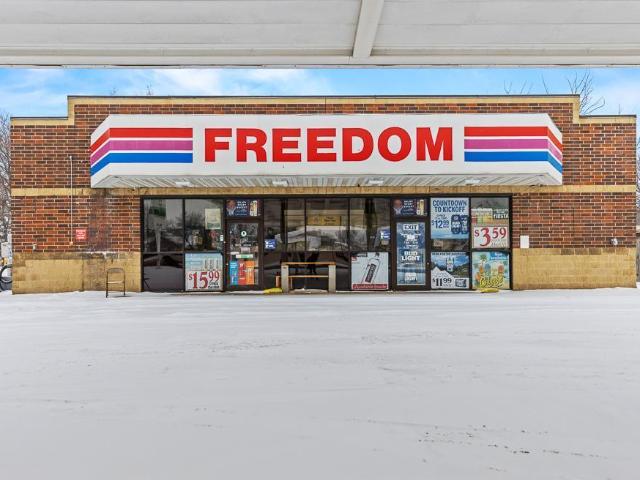 Commercial for sale in Marshall, Lyon County