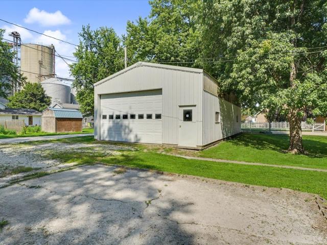 House for sale in Fairbury, Illinois