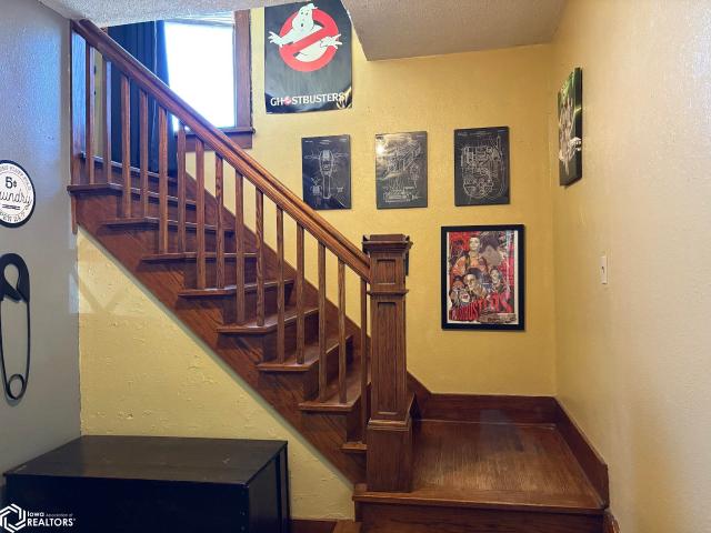 House for sale in Red Oak, Iowa