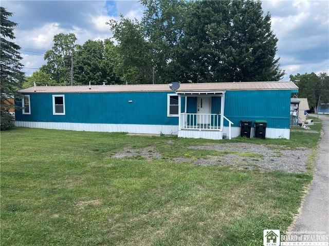 House for sale in Falconer, New York