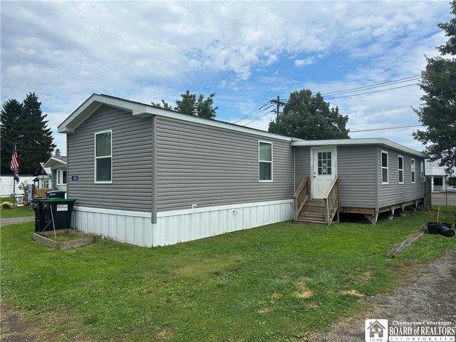 House for sale in Village of Falconer, Chautauqua County