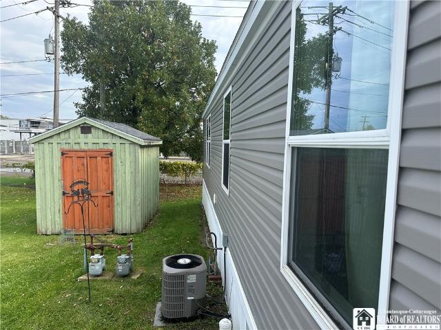 House for sale in Village of Falconer, Chautauqua County